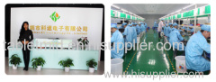 Shenzhen KY Technology Co., Ltd