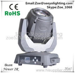 2R Beam Moving Head Seeyo Stage Light