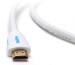 Excellent Quality HDMI Cable Double Color with Low Price