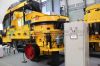 Factory Direct Offer High Quality Mobile Crusher Plant For Sale