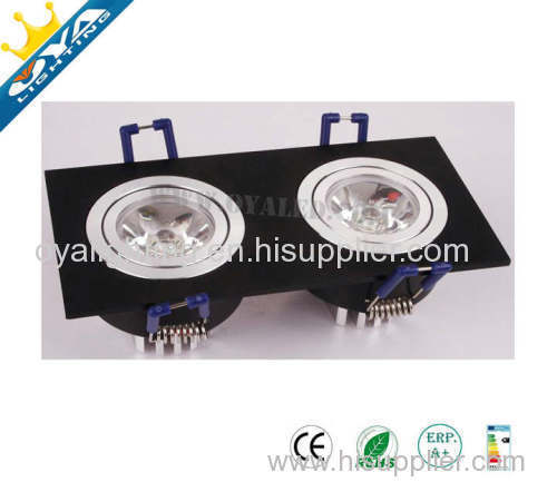 surface mounted led ceiling light