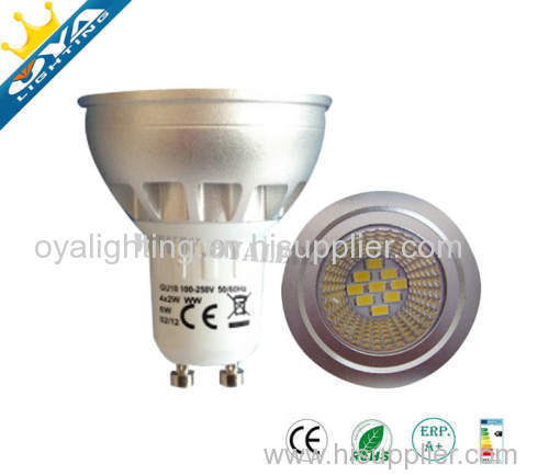 led spotlight 5w 5630smd