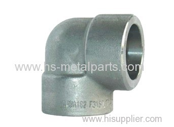 Galvanized Malleable Cast Iron Pipe Fitting