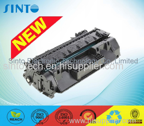 HP 280A Toner Cartridge