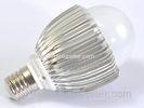 CE ROHS 2100 Lumen E27 Led Light Bulb Ra 80 With 6500K Cold White Led