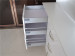 soft closing tandem box drawer slide