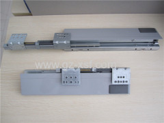 tandem box drawer slide /high quality heavy duty full extension