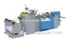 380V / 220V Fully Automatic Non Woven Bag Making Machine 100pcs/min