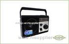 USB AM FM Radio USB / SD / MMC Card Music Radio With Tone Control