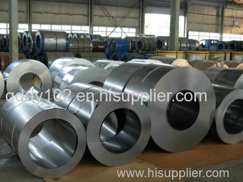 SGCC Hot Sale Cold Rolled Steel Coil Steel Sheets