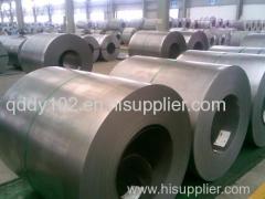 Competitive Price SPCC Cold Rolled Steel Coils