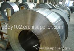 High Quality SPCC Cold Rolled Steel Coil