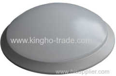 surface mount LED ceiling light with built-in driver