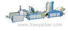 PP / PET / Polythene Non Woven Bag Making Machine 100pcs/min