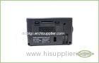 4 Band Radio With USB/SD Recording Player