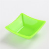 No-toxic silicone mixing small bowl