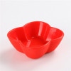 Silicone small mini pinch silicone bowl