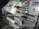 T Shirt Bag Fully Automatic 6 Color Flexo Printing Machine 60m/Min