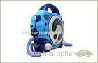 Sing a Long CD Player Digital Mini Music Player With Twin Microphones