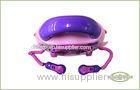 Childrens Portable Music Player Pink Mini Multi Disc CD Player