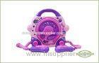 Dual Sing Portable CD Radio Player LED Display For Children Chrismas Present