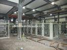 Automatic Paper / Plastic Film Gravure Printing Machine 0-1100mm Width