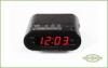 Time Display Tabletop Clock Radio Digital Clock Radio