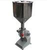 High Precision Manual Power Auger Filling Machine For Hospital