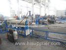 High Speed HDPE LDPE Plastic Recycling Machines 68-135kg/h