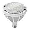 30W 60W E26 E27 Led Spot Lighting Bulb High Power , Built In Cooling Fan