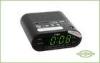 Novelty Quartz Digital Clock Radio Electronic USB Alarm Radios