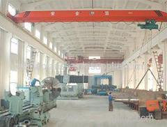 single girder overhead crane