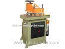 1.1kw T-Shirt Bag Rocker Hydraulic Punching Machine High Speed