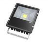 AC 220 Volt Outdoor Led 50 W Flood Lighting Fixtures 60Hz , Aluminum Alloy Body