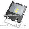 3000K Warm White 100 W Led Flood Lights Outdoor Advertising Lighting , 110lm/watt