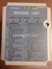 YASKAWA Brake unit CDBR-4045D