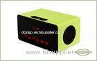 USB Bluetooth Multimedia Player Portable Computer Speaker With Sensor Touch
