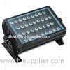 60Hz ROHS 100W Outdoor Led Spot Light Cri85 High Cri , Ac 120v 130v Led Warehouse Ight