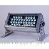 Warm White 230V AC Outdoor Led Spot Light 100W 2800K With Aluminum Alloy