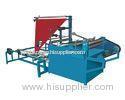 1.5kw BOPP / PP Plastic Bag Making Machine with Automatic coating