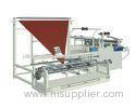 Full automatic bag folding machine with Microcomputer controlled