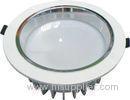 Aluminum 5W COB Dimmable Led Downlight 60Hz CRI85 , 7000K Cold White Led