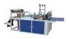 LDPE / HDPE Plastic Shopping Bag Making Machine / Equipment 2600x1200x1600mm
