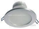 Eco Friendly 8 W Dimmable Led Downlight IP50 , 250V Led Lights For Home