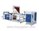 Single Line Linkage Plastic Bag Making Machine Garbage Bag Making Machines
