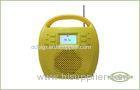 USB FM Radio FM Stereo Radio With EQ Function