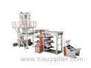 PE Extruder and Printing Machine