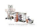 PE Extruder and Printing Machine