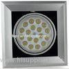 Recessed LED Grille Spot Light 18W