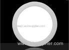 SMD 2835 18W Round Led Flat Panel Light